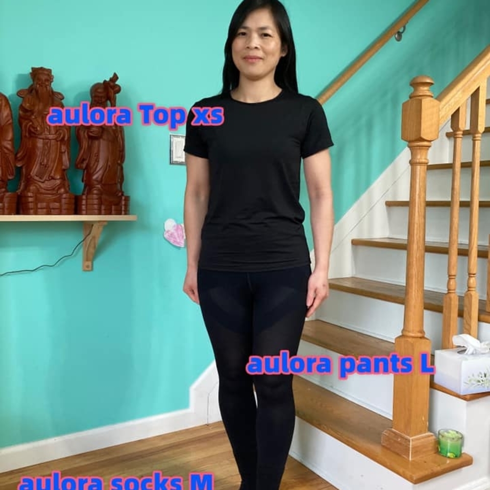 Meet your Posher, Wendy